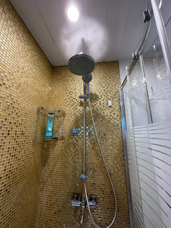 Квартира 2-комнатная Квартира — Москва