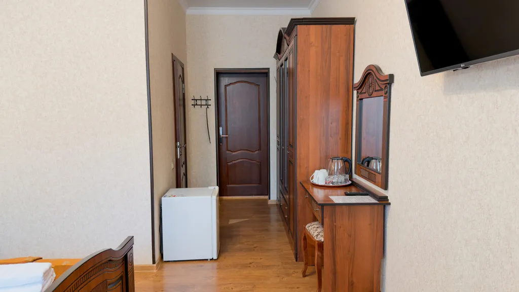 Квартира Комната — Архыз