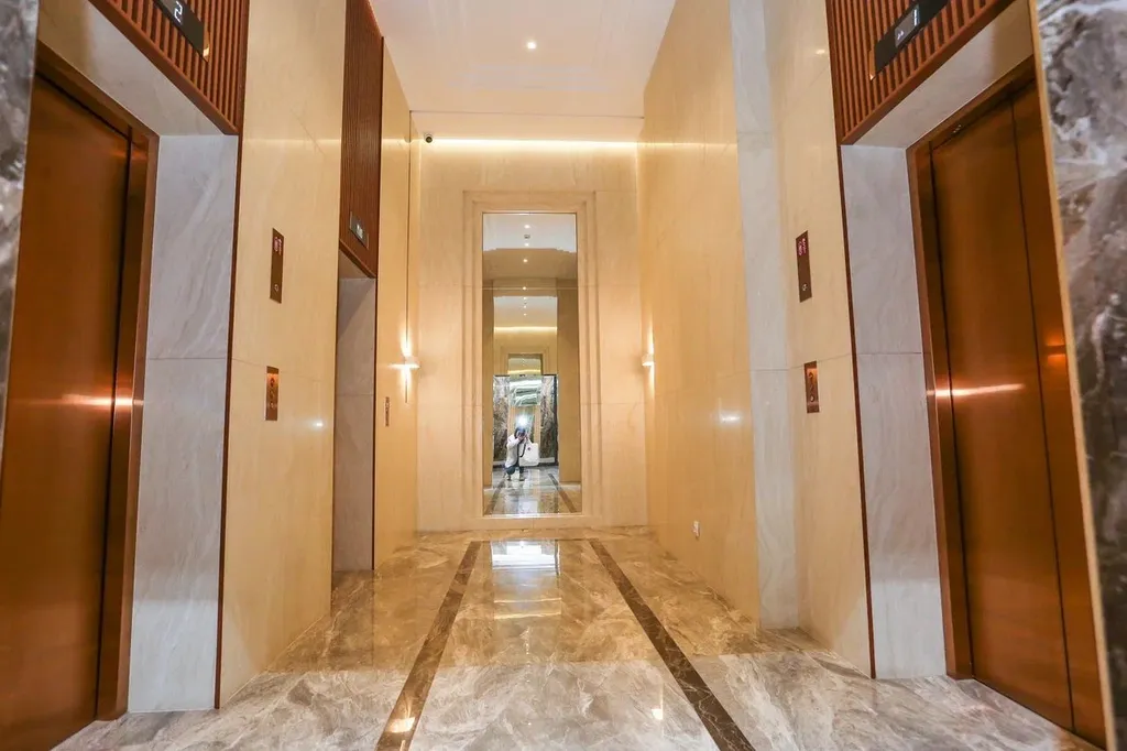 Квартира Квартира в центре города, дом премиум-класса — Новосибирск