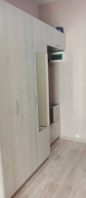 Уютная студия у стадиона Зенит