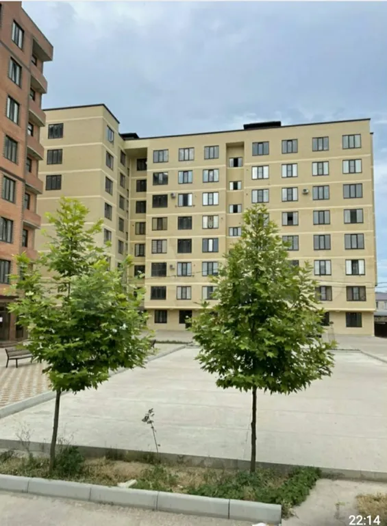 Уютная квартира в лучшем районе города