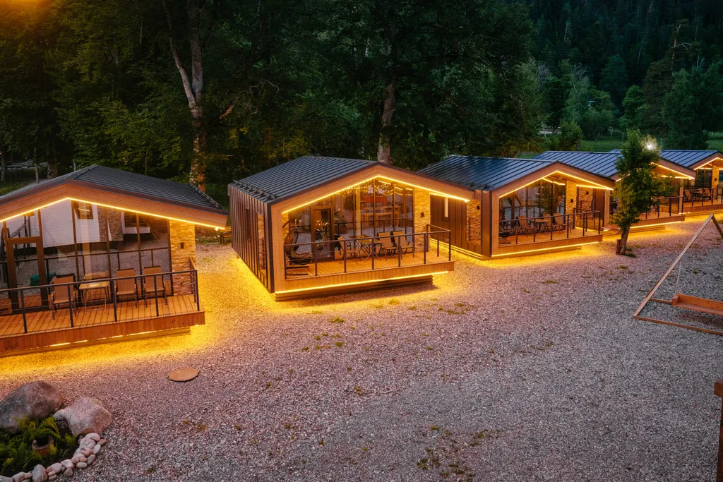 Вилла Premier 1