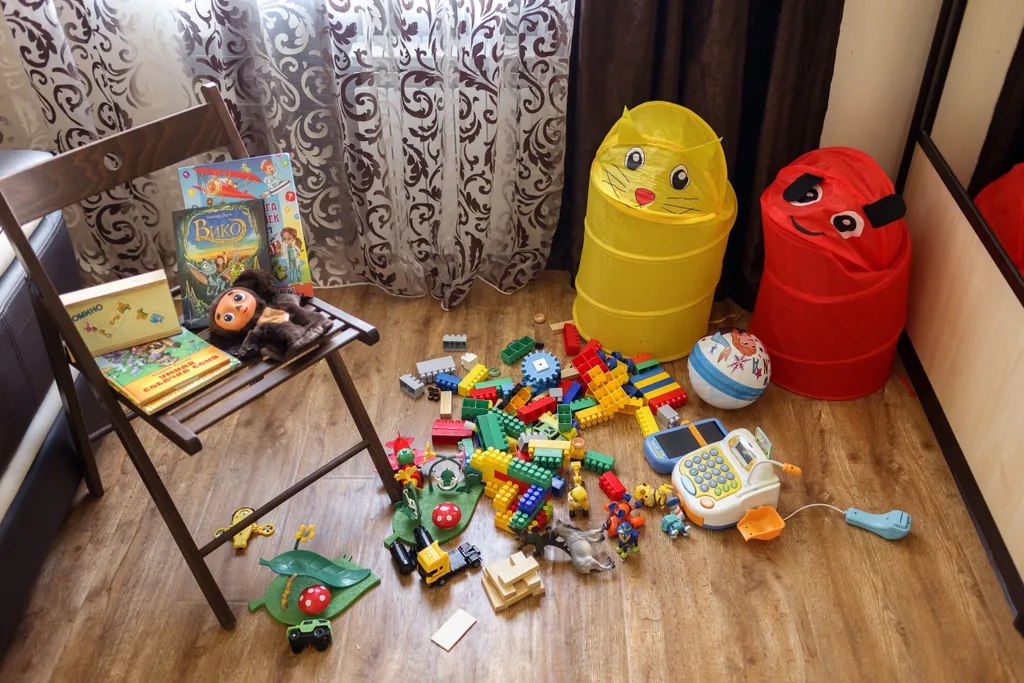 Family Apart семейная 2-комн квартира у Кремля