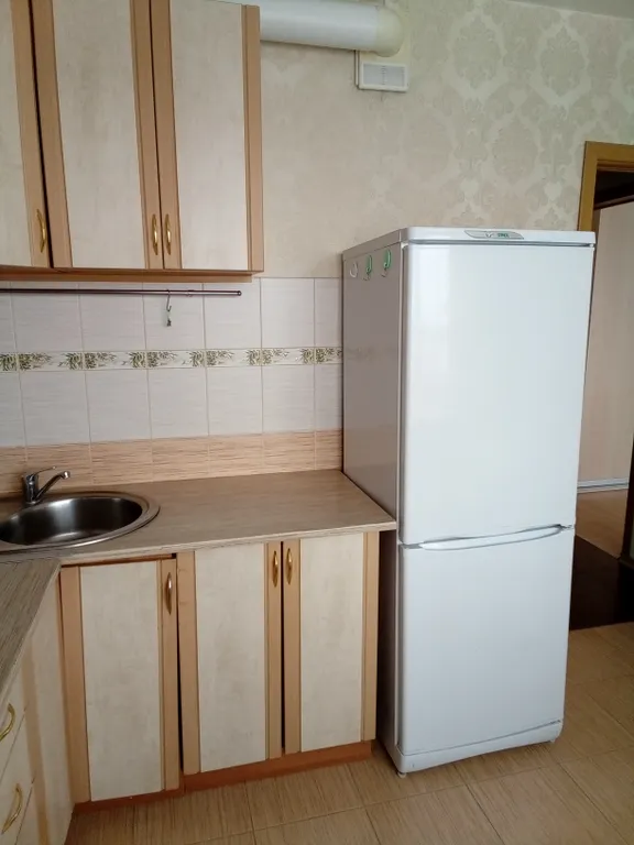 Квартира Уютная квартира рядом с МНТК — Новосибирск