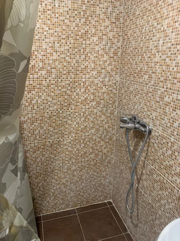 Квартира 2х комнатная уютная квартира — Гагра