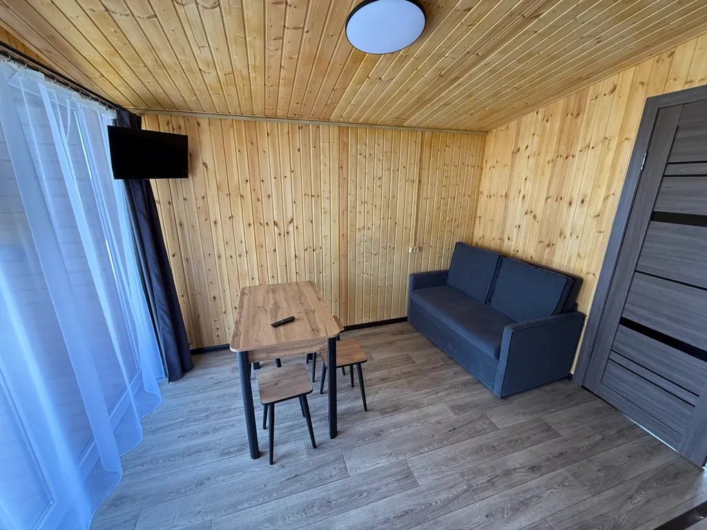 Уютный Дом у моря