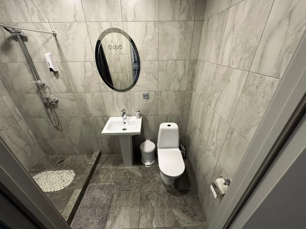 Квартира Роскошный номер — Вервековка