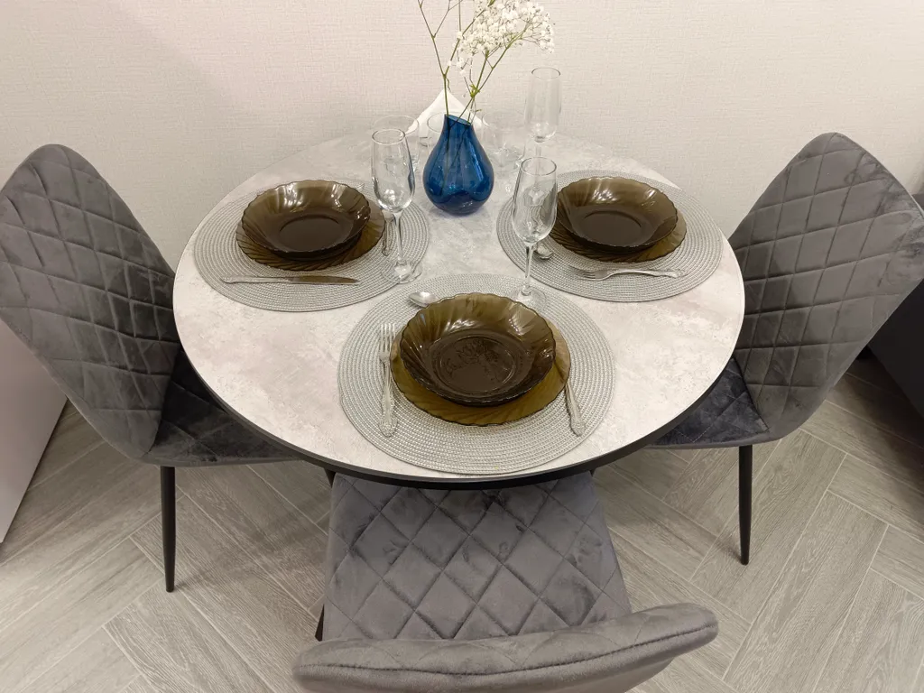 Квартира 1-комнатная Квартира — Калининград