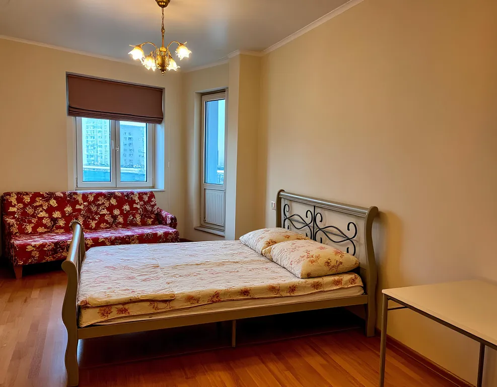 Квартира в центре — аренда посуточно в Якутск