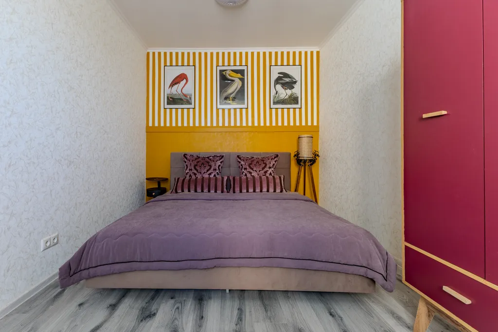 Апартаменты Flamenco