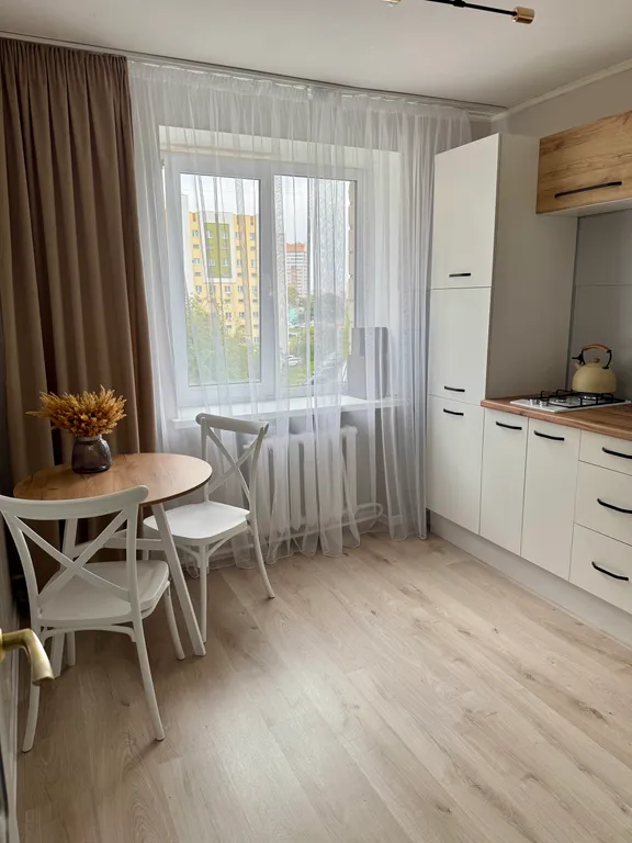 Квартира в центре города. Район Универмага