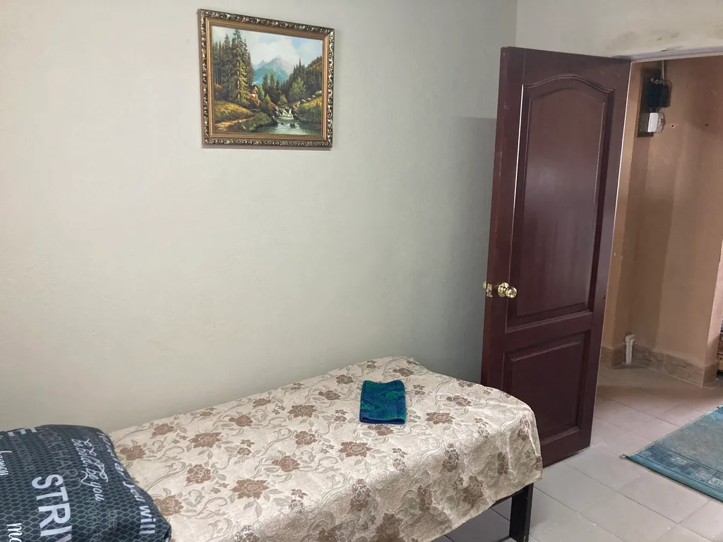 Уютное жилье в тишине и покое