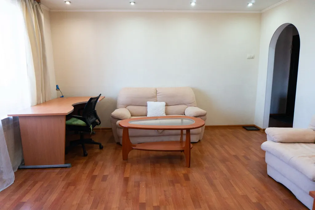 Обертайх в сердце Калининграда