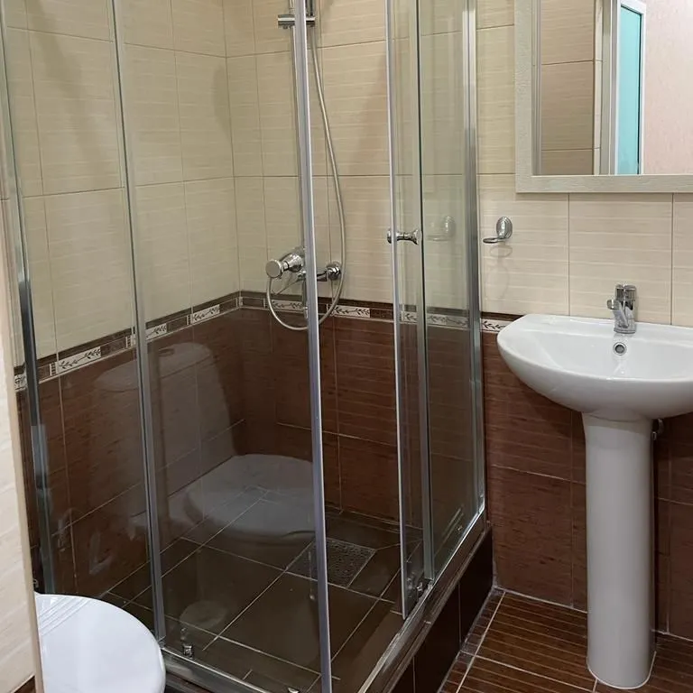 Квартира Комната — Сириус