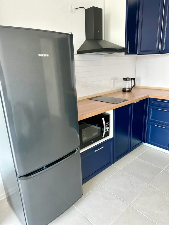 Art Life Apartment Luhmanovskaya