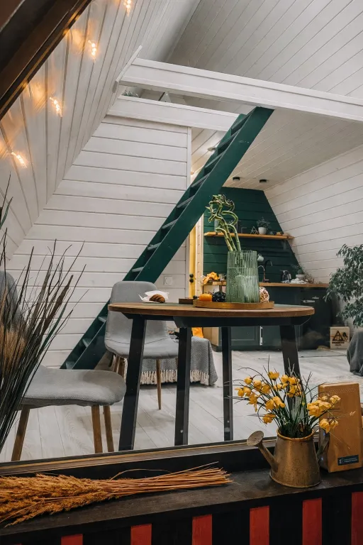 Афрейм Domingo Dacha