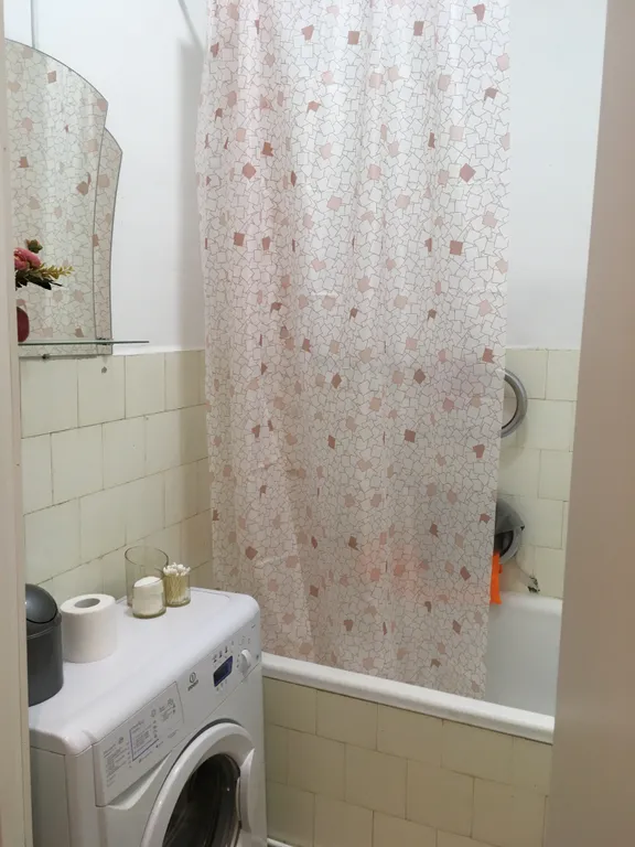 Милая квартирка в центре