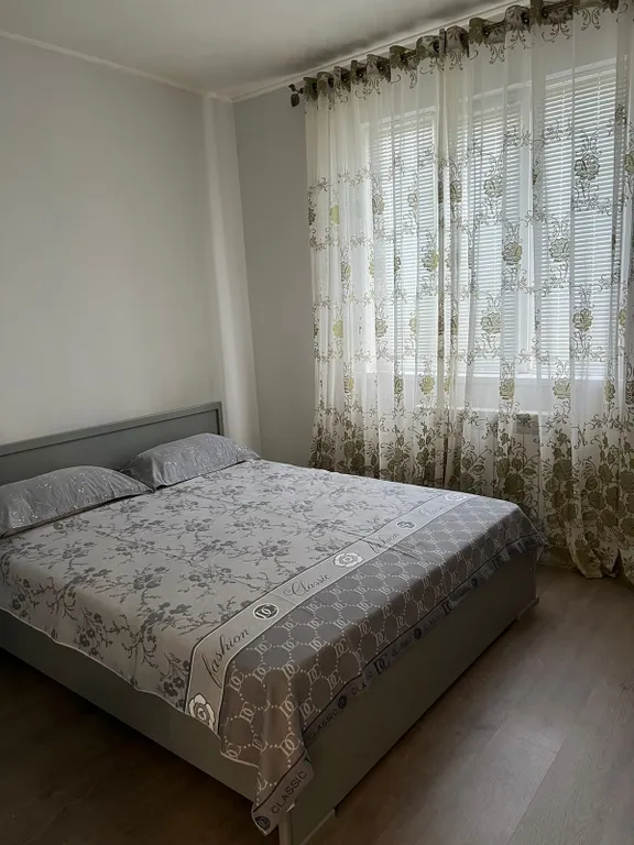 Дача на берегу Каспийского моря