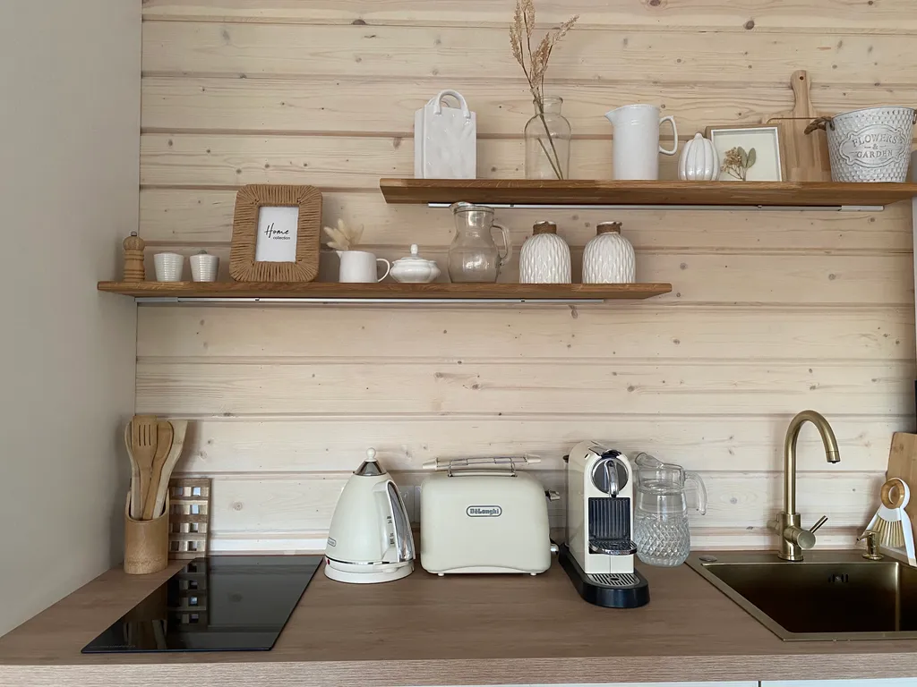 Уютный Дом с баней USADBA