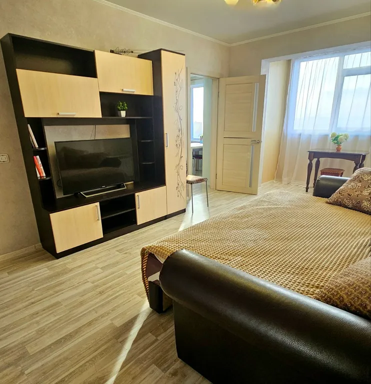 Квартира для романтических встреч и деловых поездок