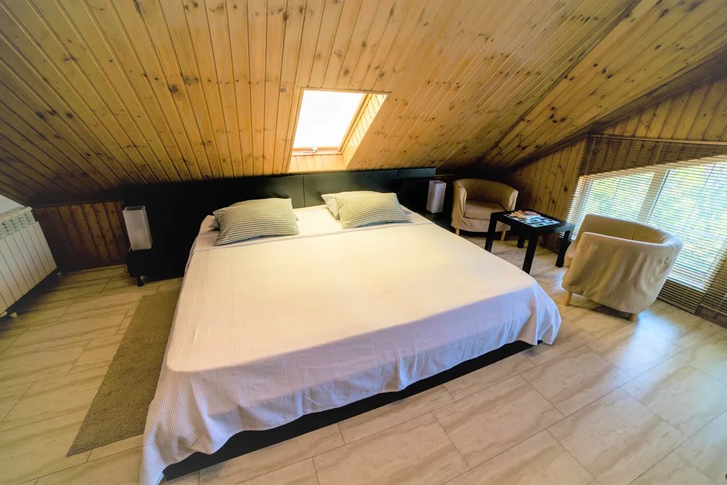 Квартира Комната — Кучугуры