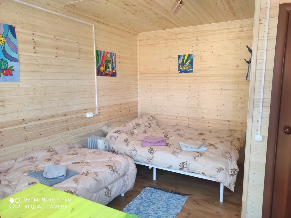 1-комнатный Дом