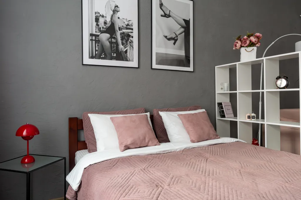 Атмосферные апартаменты в доходном доме на набережной канала Грибоедов