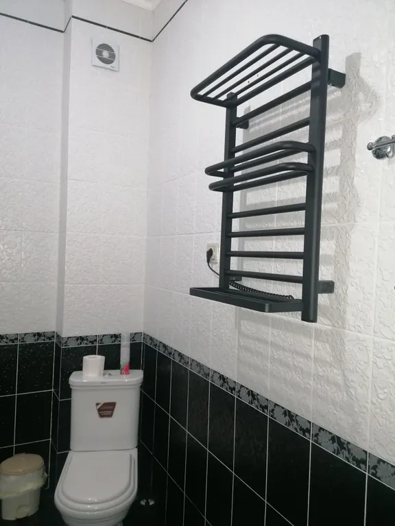 Апартамент Вершина