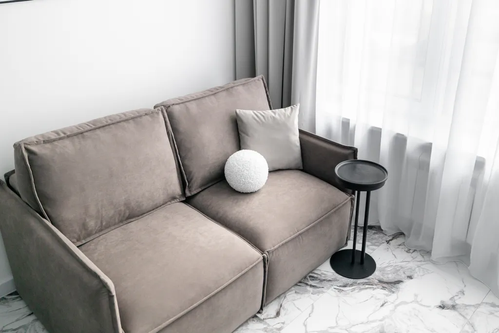 Квартира АПАРТАМЕНТЫ ДВУХКОМНАТНЫЕ 'ХЛОПОК ФЛЭТПОРТ' — Москва