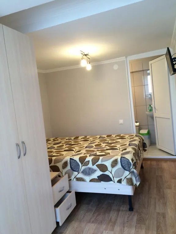 Квартира Комната — Гагра