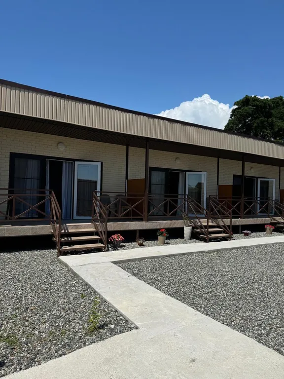 Квартира Комната — аренда посуточно в Алахадзы