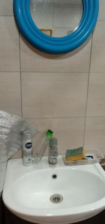 Баня с верандой