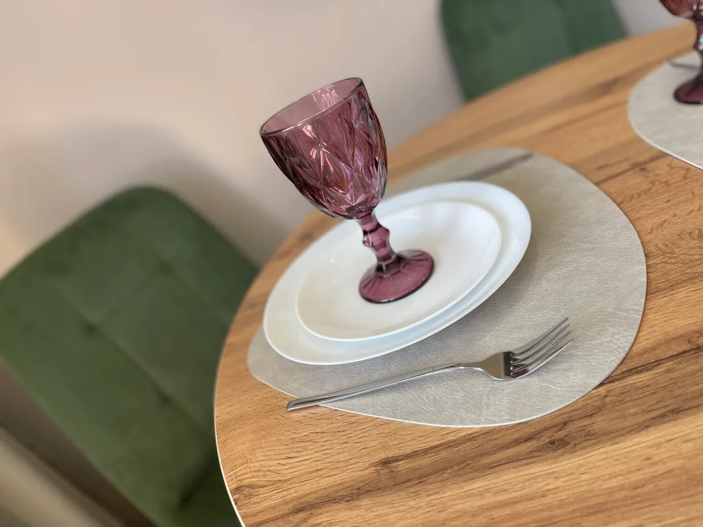 Шикарная новая квартира в центре