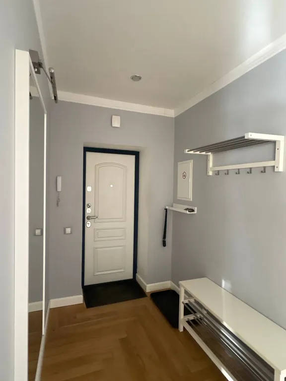 Квартира Уютная квартира рядом с Таврическим садом и Смольным собором — Санкт-Петербург