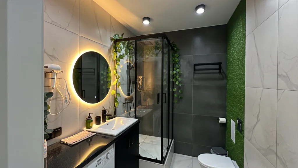 Уютная и дизайнерская квартира в центре