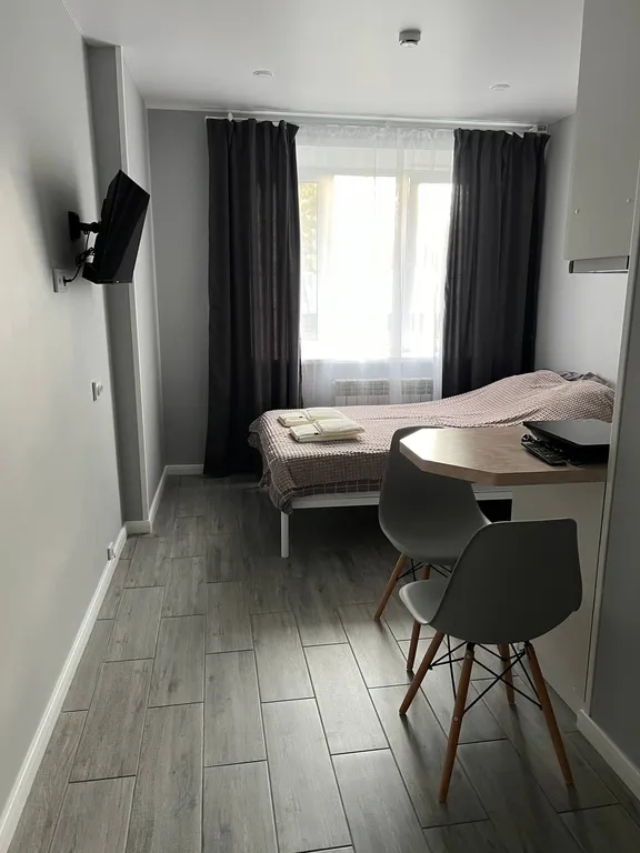 Квартира Комфортные апартаменты — аренда посуточно в Егорьевск