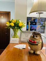 Соната Невский 5