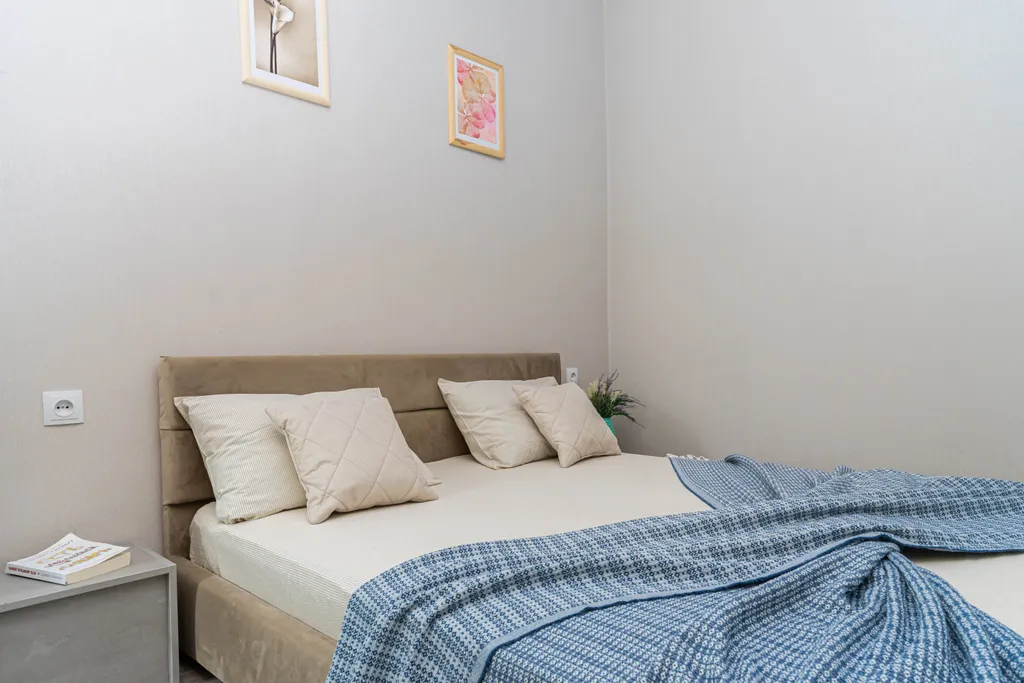 Уютная квартира в центре