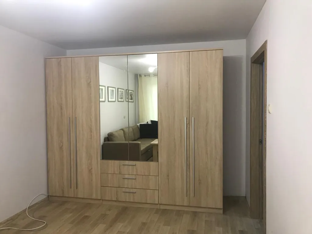 Квартира 2-комнатная Квартира — Тюмень