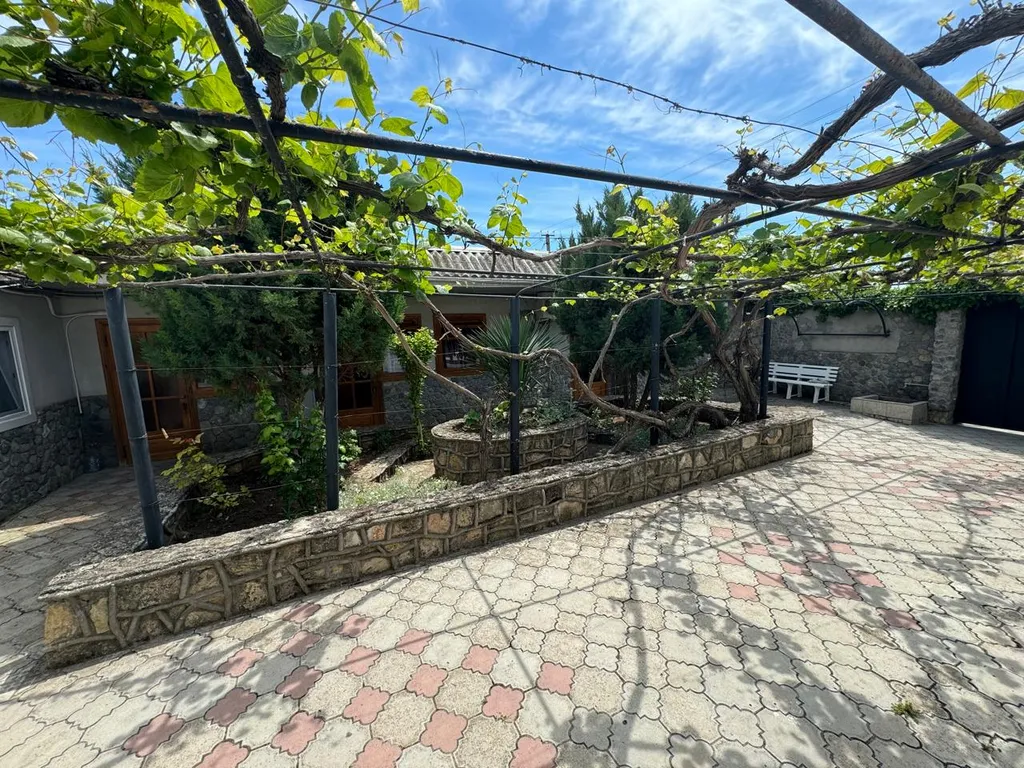 Уютный семейный отдых