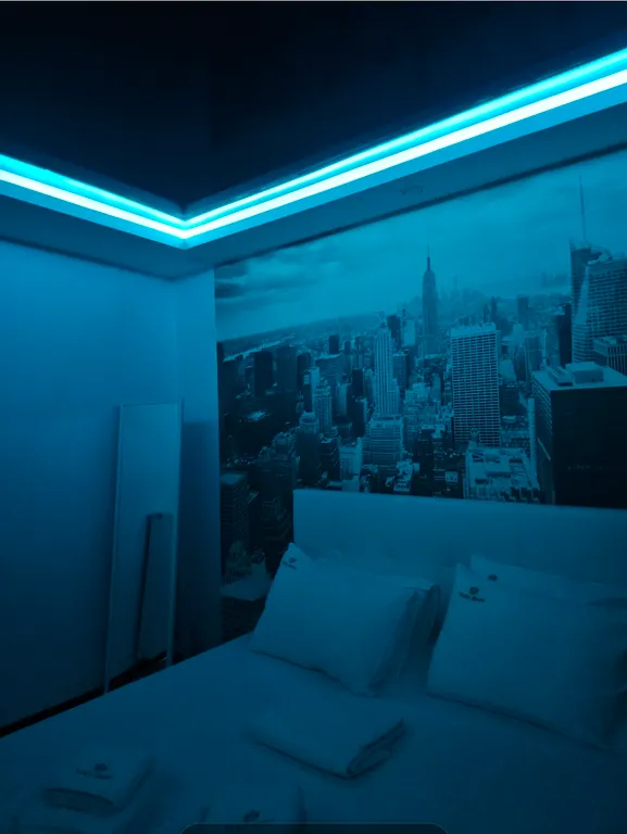 Уютная, очень чистая квартира в центре