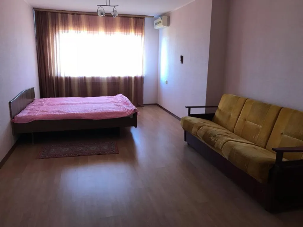 Двухуровневая квартира с видом на море