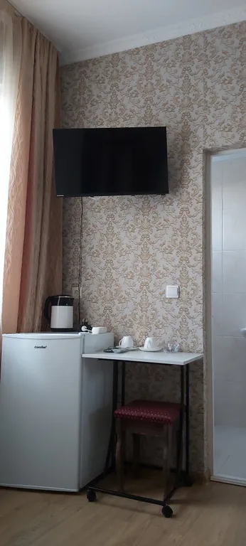 Квартира Комната — Сочи