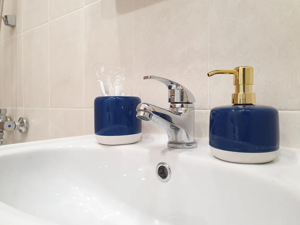 Квартира с панорамным видом