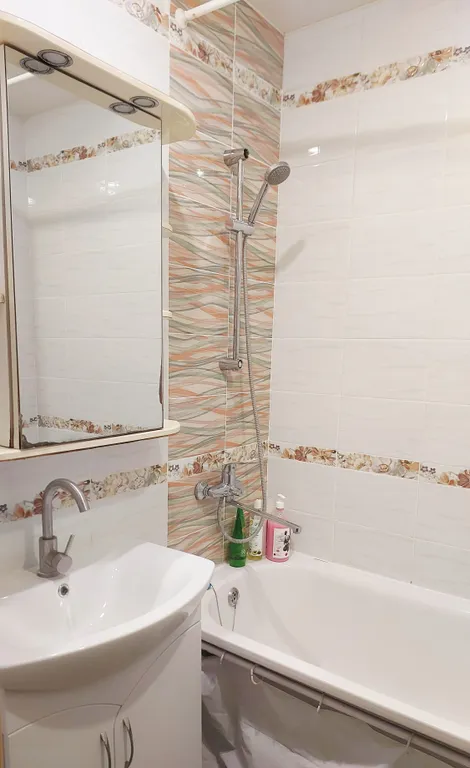 Уютная двухкомнатная квартира в самом центре города