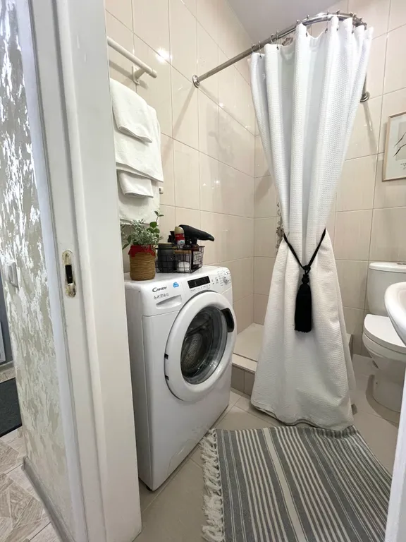 Квартира Квартира Студия Прованс на берегу моря — Сочи