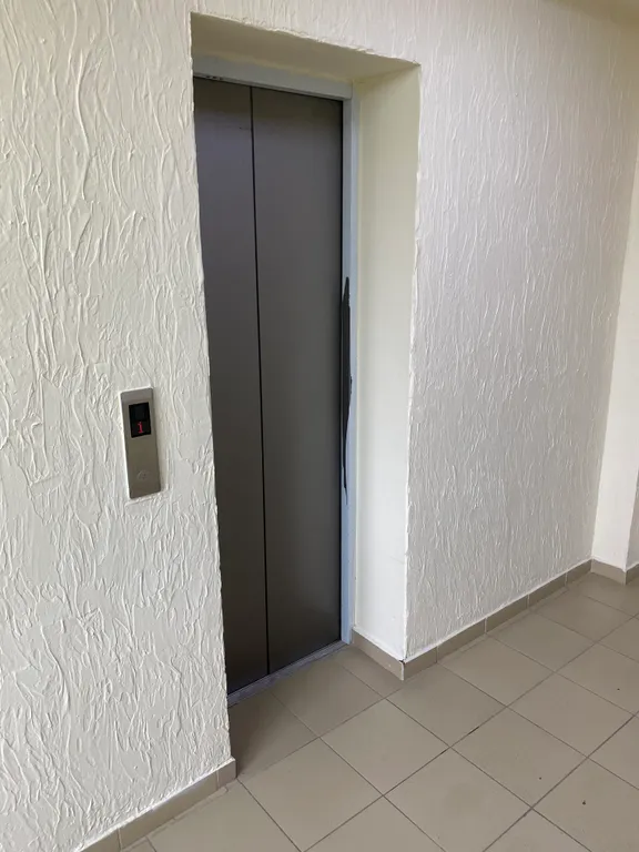 Квартира Квартира у моря с видом на парк — Сириус