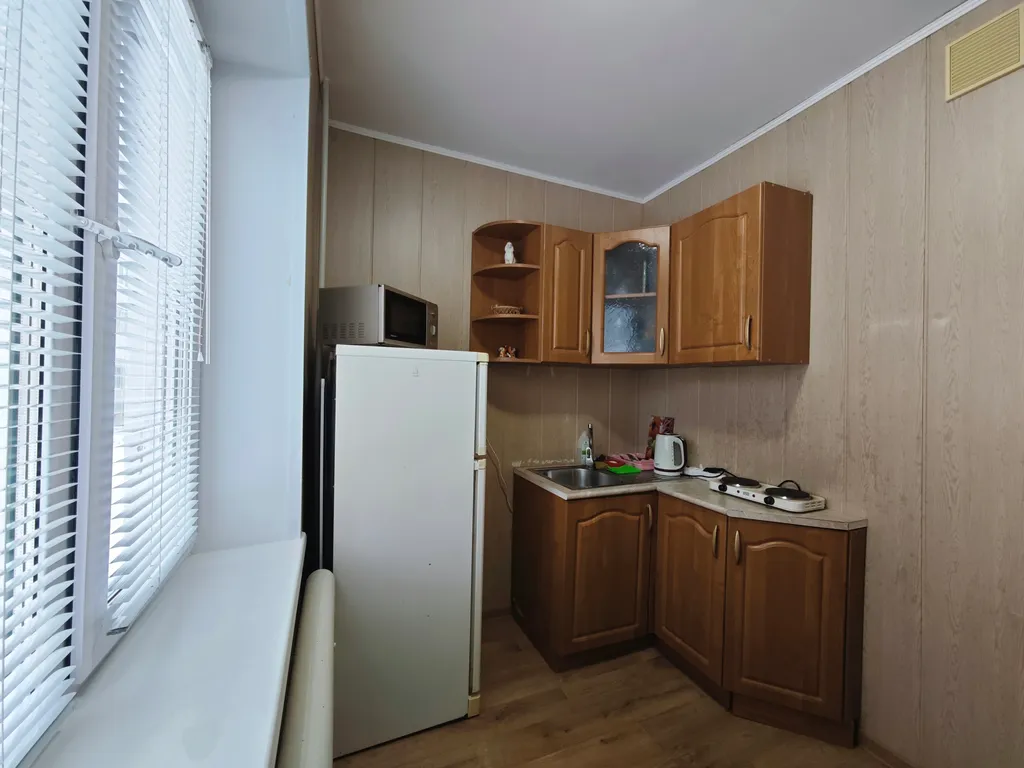 Квартира стандарт