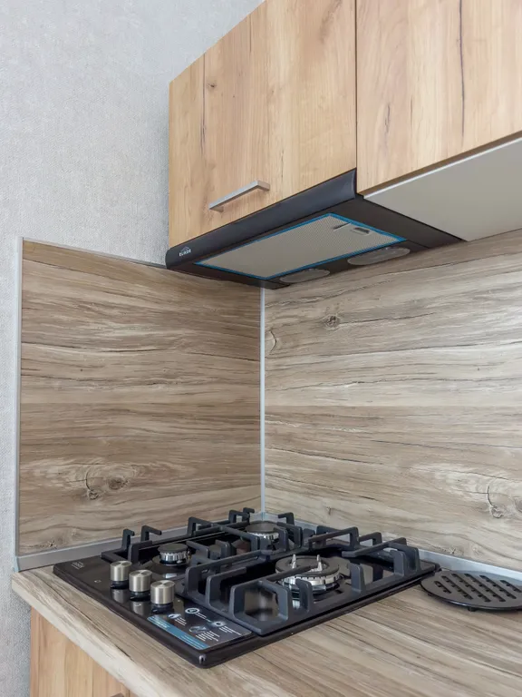 Уютный дом в городе-курорте