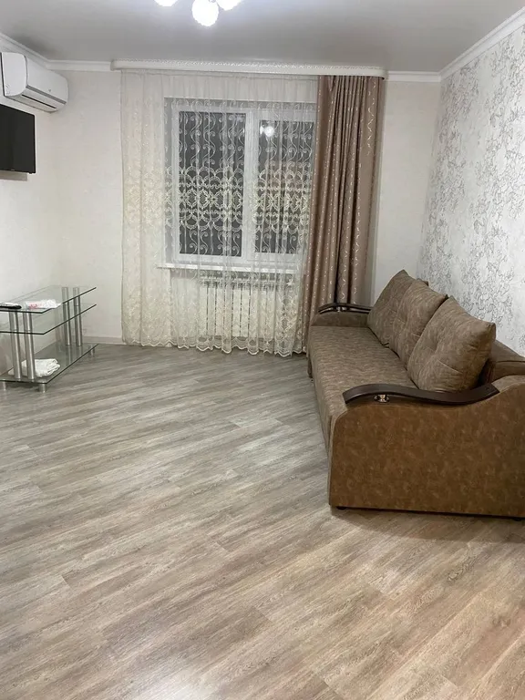 Уютная 2-комнатная квартира в центре города с Евроремонтом